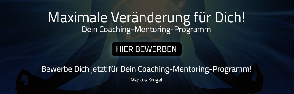 Dein Coaching-Mentoring-Programm